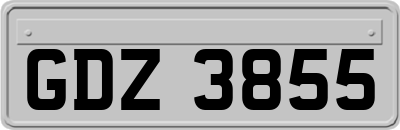 GDZ3855