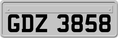 GDZ3858