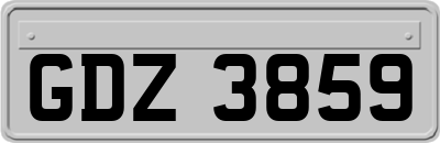 GDZ3859