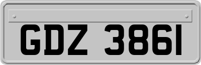 GDZ3861