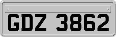 GDZ3862