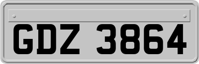 GDZ3864