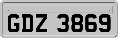 GDZ3869