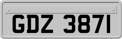 GDZ3871