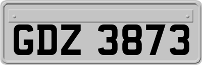 GDZ3873