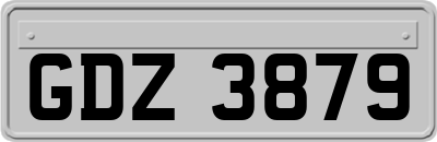GDZ3879