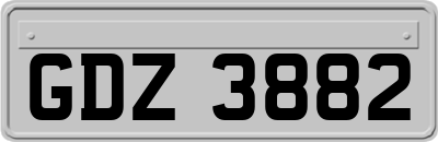 GDZ3882