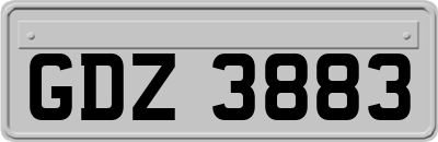 GDZ3883