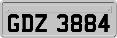 GDZ3884