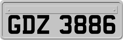 GDZ3886