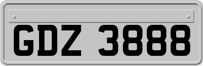 GDZ3888