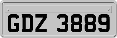 GDZ3889