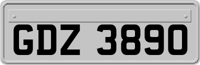GDZ3890