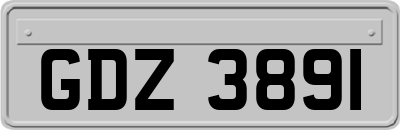 GDZ3891