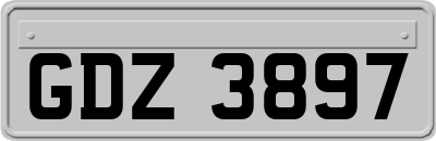 GDZ3897