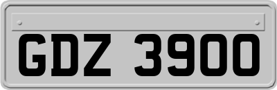 GDZ3900