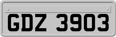 GDZ3903