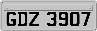 GDZ3907