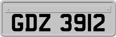 GDZ3912