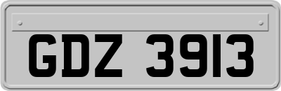 GDZ3913