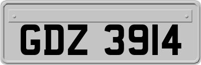 GDZ3914