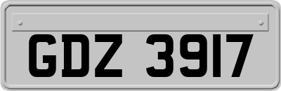 GDZ3917