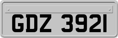 GDZ3921