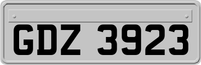 GDZ3923