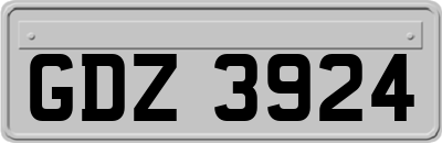 GDZ3924