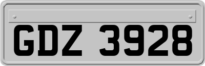GDZ3928