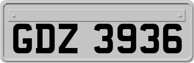 GDZ3936