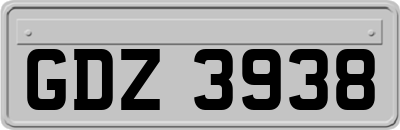GDZ3938