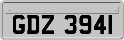 GDZ3941