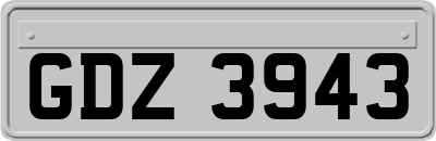 GDZ3943