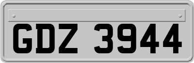 GDZ3944