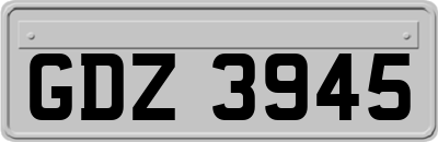 GDZ3945