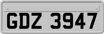 GDZ3947