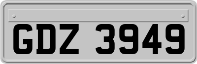 GDZ3949