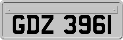 GDZ3961