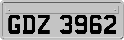 GDZ3962