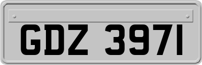 GDZ3971
