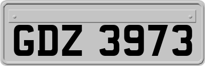 GDZ3973