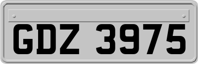 GDZ3975