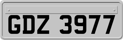 GDZ3977