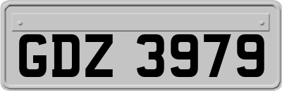 GDZ3979