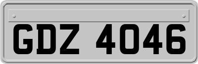 GDZ4046