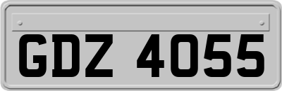 GDZ4055