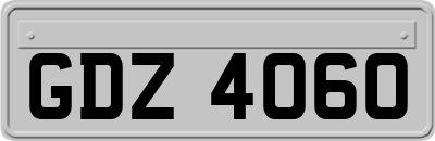 GDZ4060