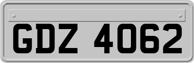 GDZ4062