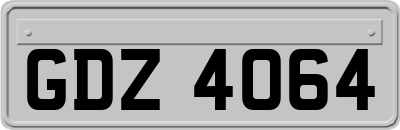 GDZ4064